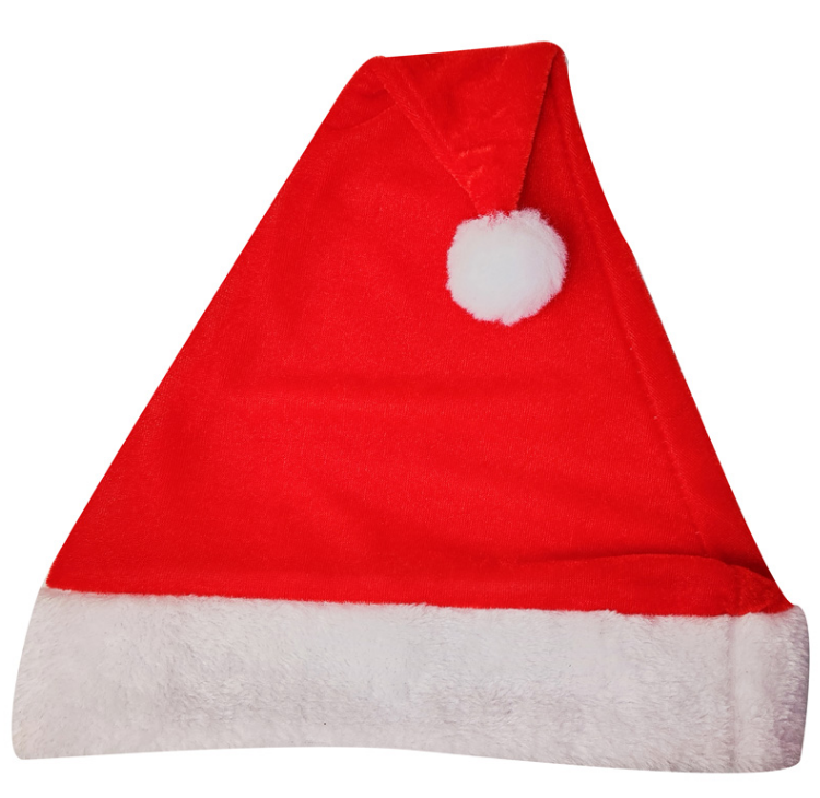 Gorro Papá Noel