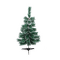 Árbol con puntas nevadas 60cm