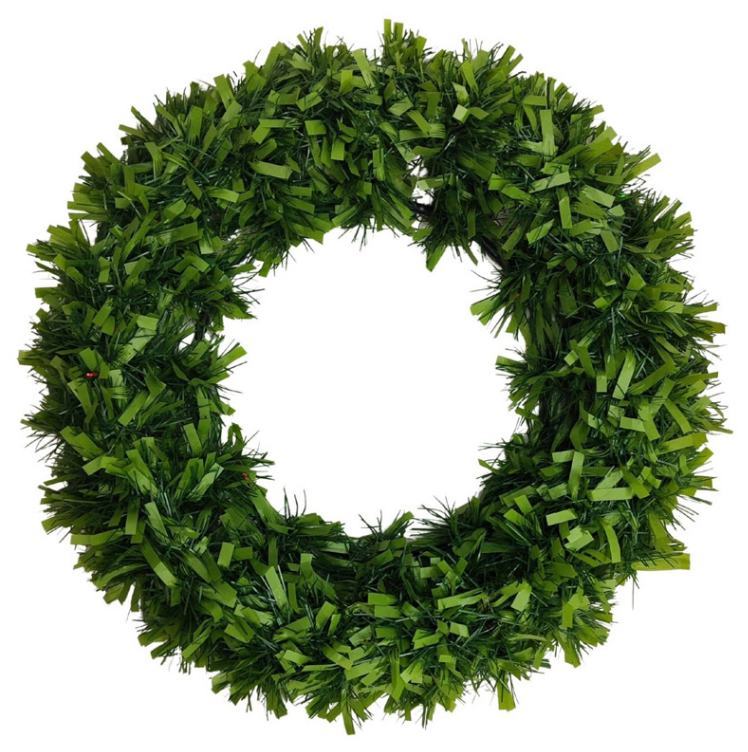 Corona Navideña 38cm