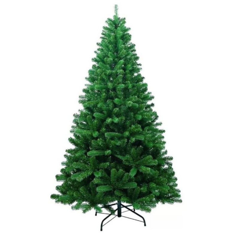Árbol de Navidad 2.70mts
