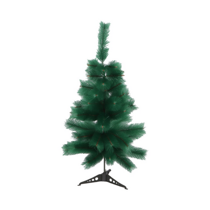 Árbol de Navidad Clásico 60cm