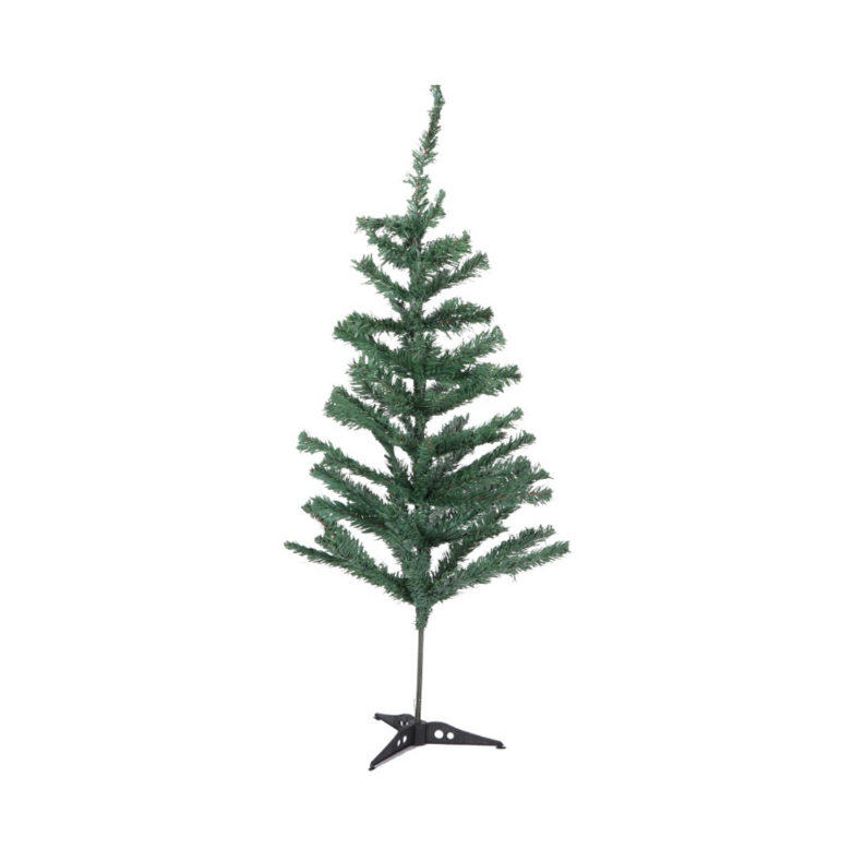 Árbol de Navidad Clásico 120cm