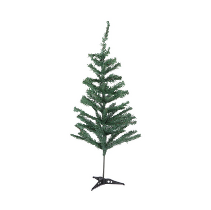 Árbol de Navidad Clásico 120cm