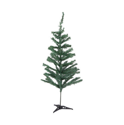 Árbol de Navidad Clásico 90cm
